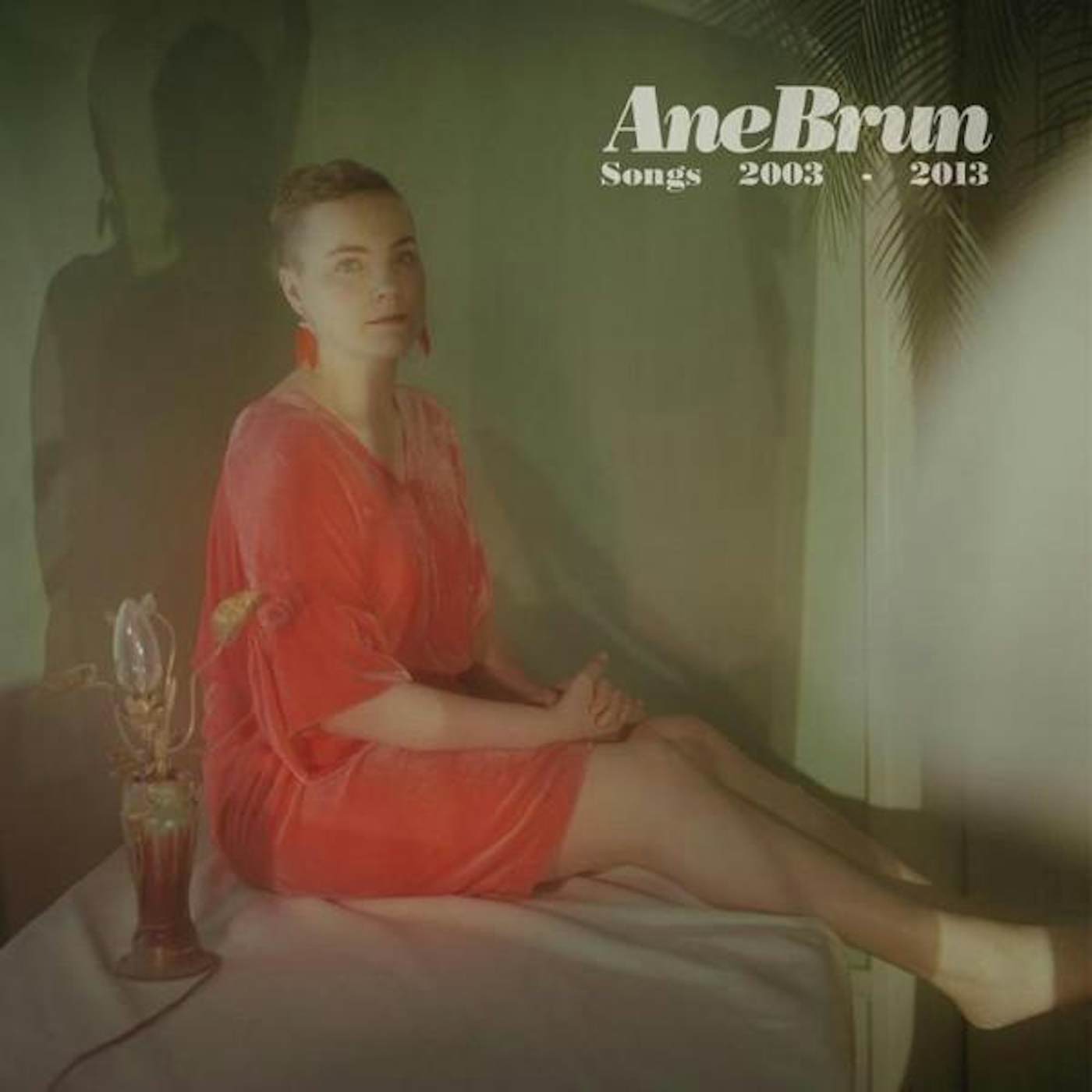Ane Brun SONGS 2003-2013 CD