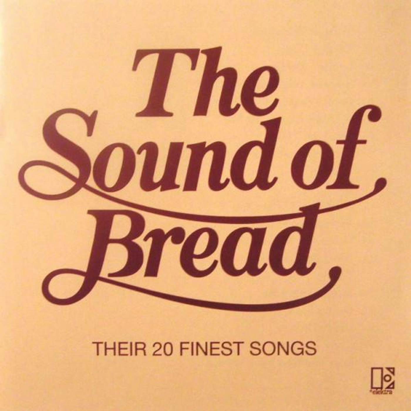 SOUND OF BREAD-CD CD
