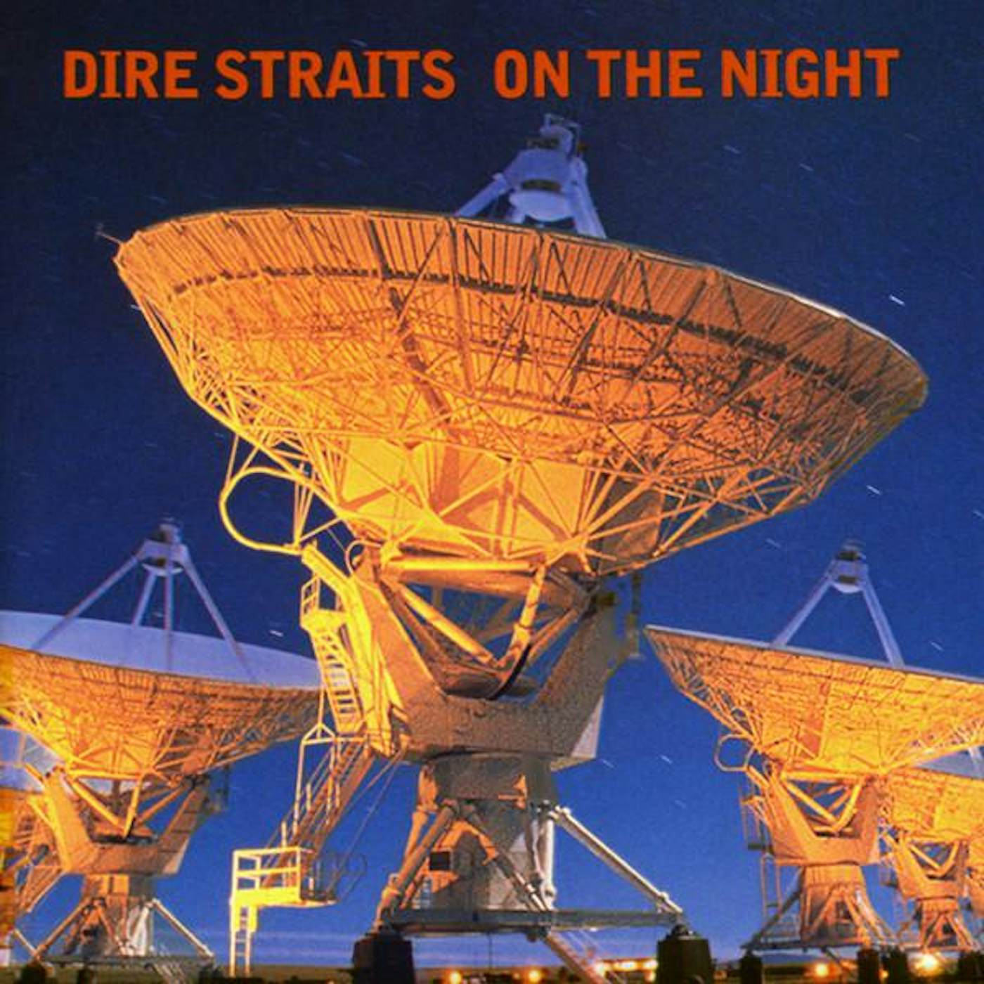 DIRE STRAITS THE BEST DAYS (8-CD SET) Compact Disc Box Set