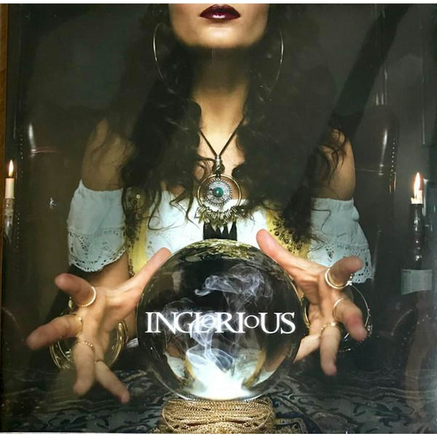 INGLORIOUS (180G/GATEFOLD/LIMITED) Vinyl Record