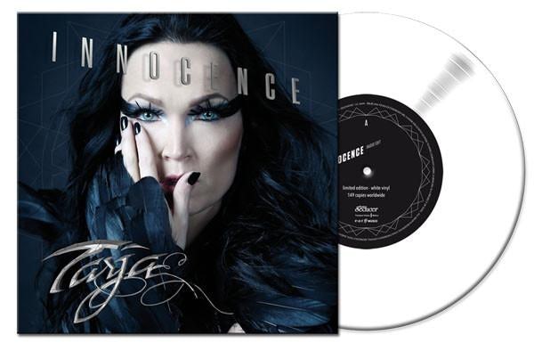 Tarja Innocence Vinyl Record - W/CD, Limited Edition