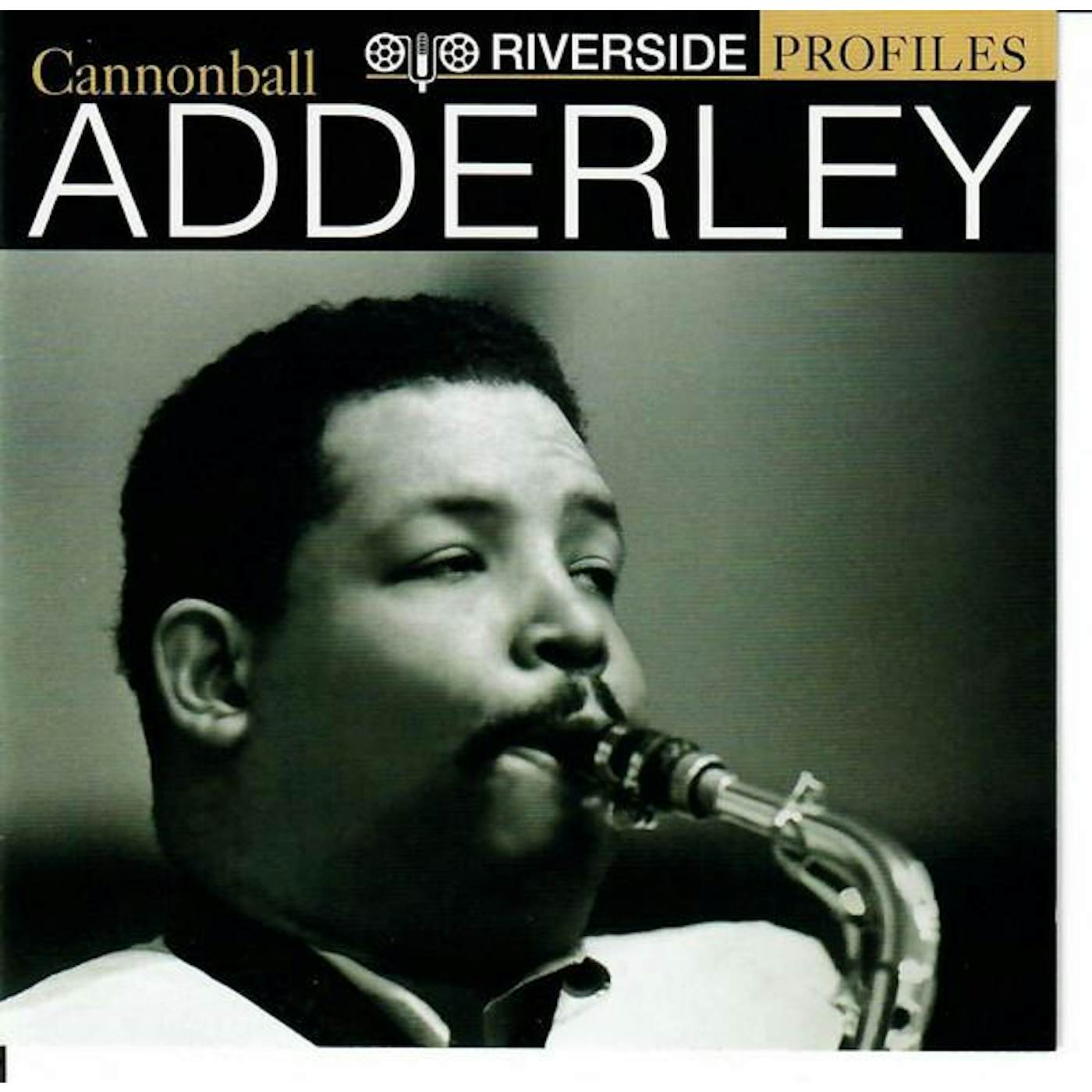 Cannonball Adderley RIVERSIDE PROFILES CD