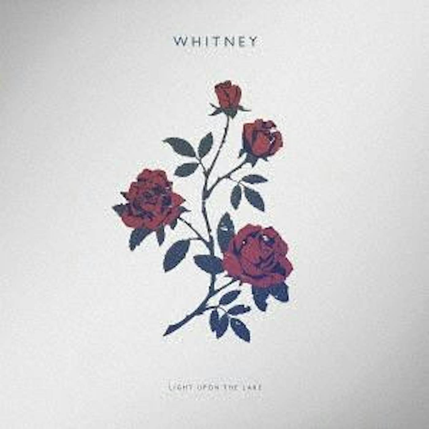 Whitney LIGHT UPON THE LAKE (BONUS TRACK) CD