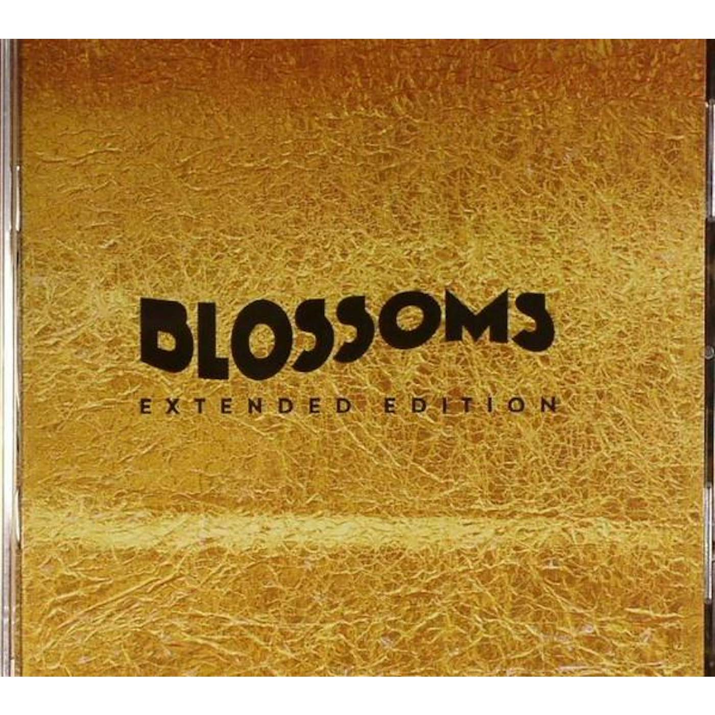 BLOSSOMS CD
