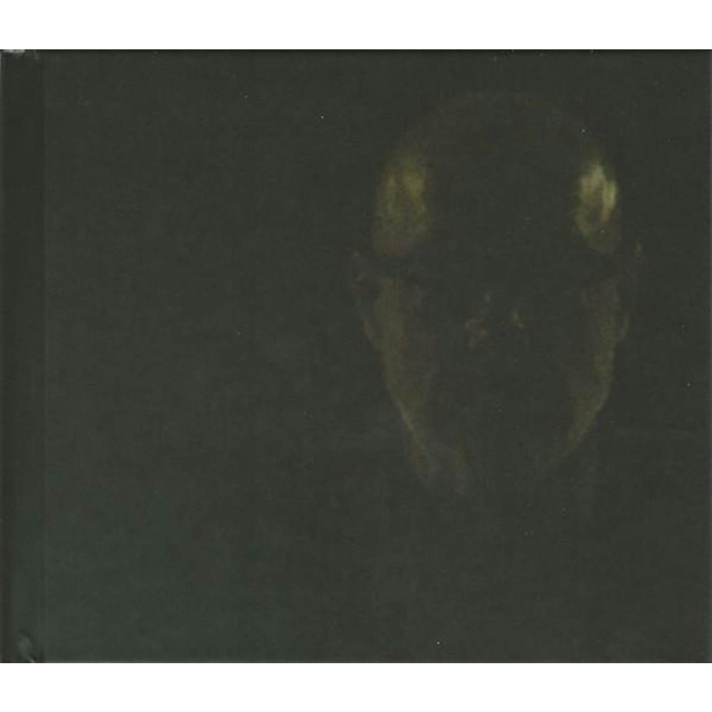 Brian Eno REFLECTION CD