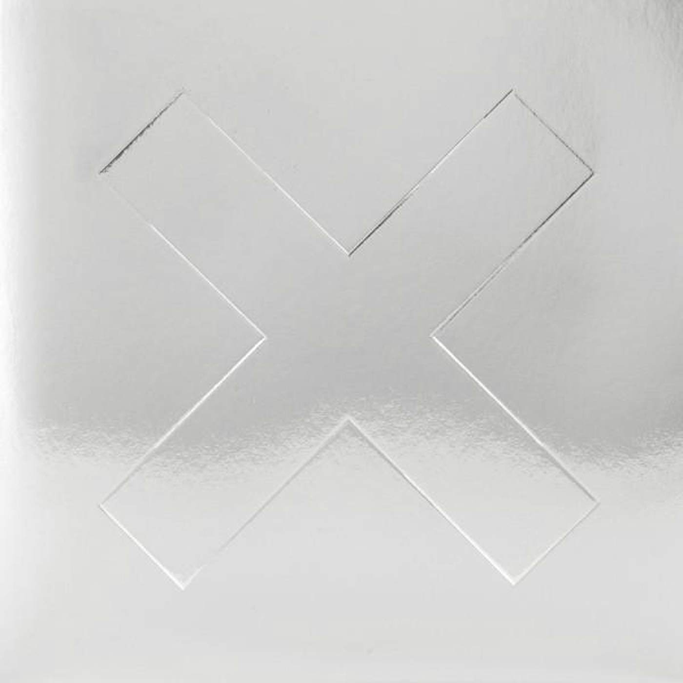 The xx 1 SEE YOU (2 BONUS TRACKS) CD
