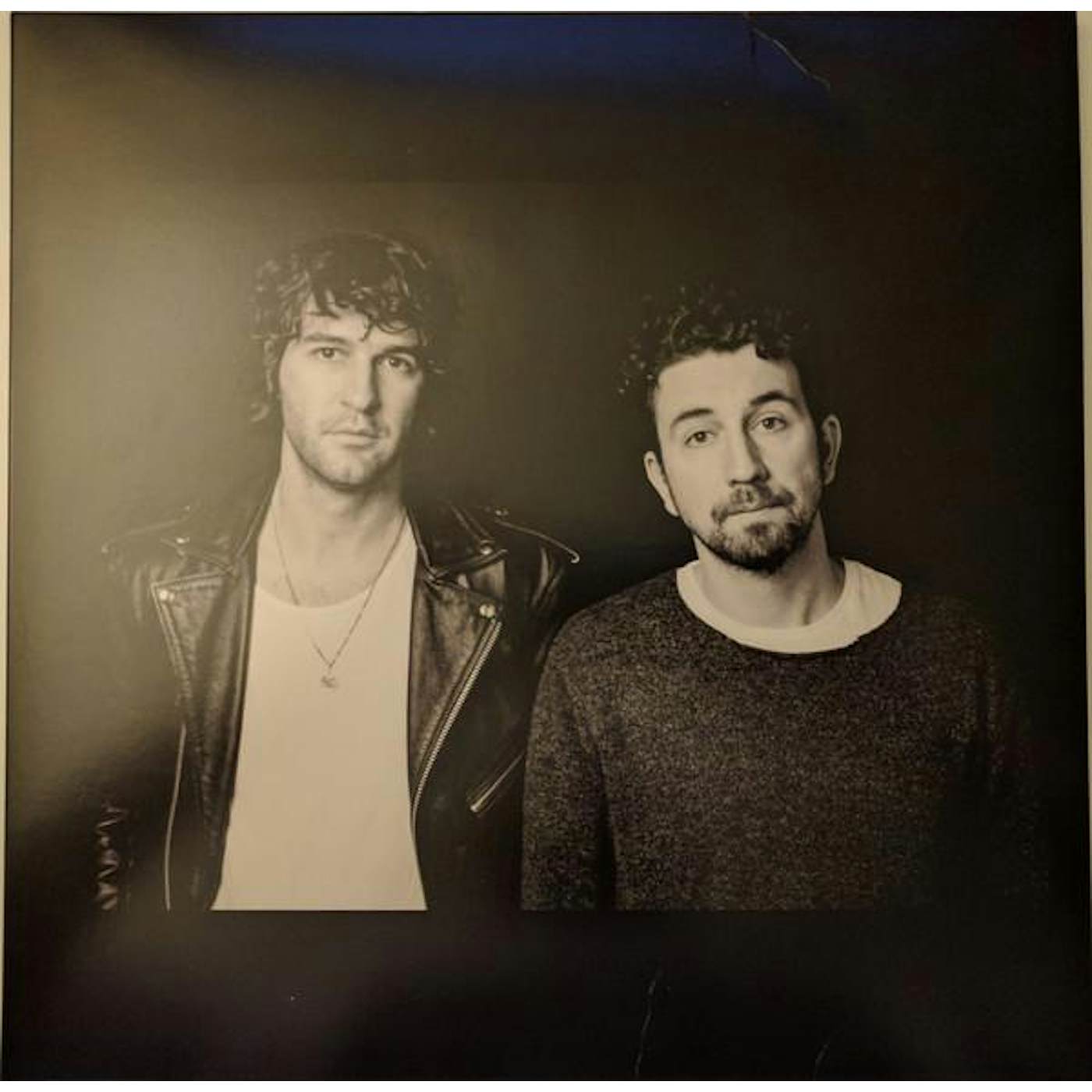 Japandroids NEAR TO THE WILD HEART OF LIFE (COLORED VINYL) Vinyl Record
