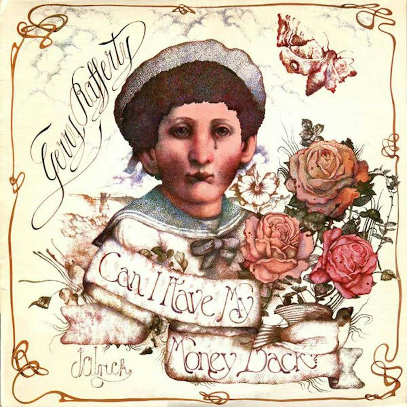 Gerry Rafferty CAN I HAVE MY MONEY BACK (REMASTERED/EXPANDED EDITION) CD