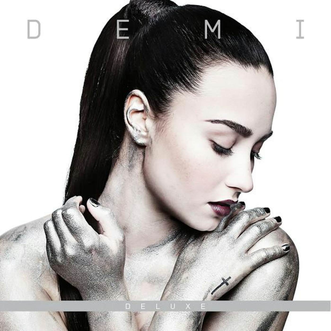 Demi Lovato DEMI CD