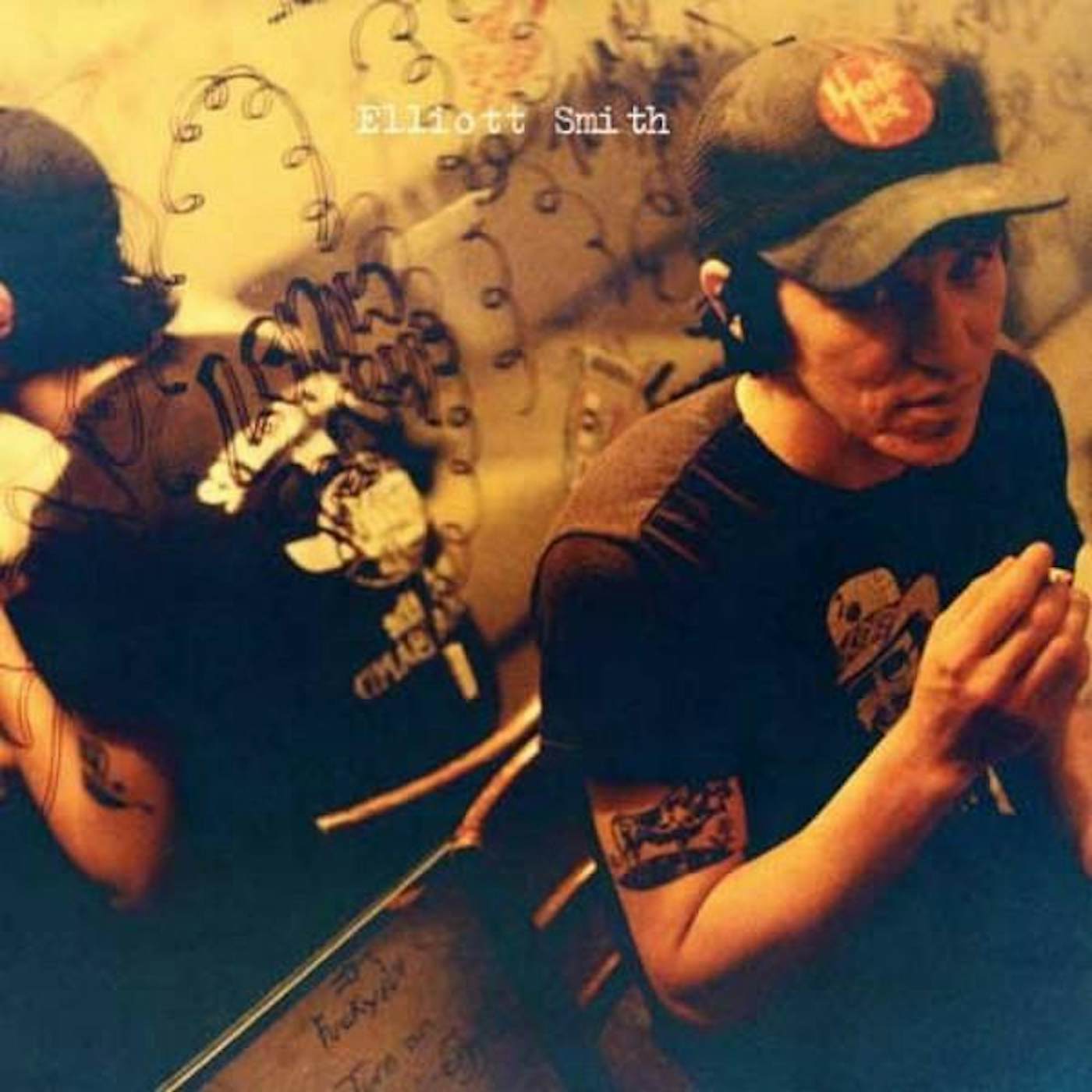 Elliott Smith Either/or: Expanded Edition (Gatefold) Vinyl Record
