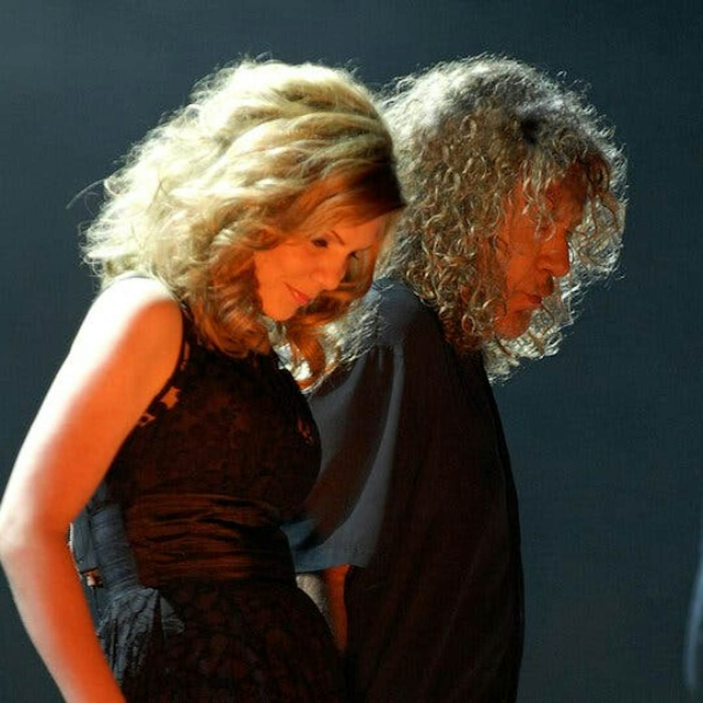 Robert Plant / Alison Krauss