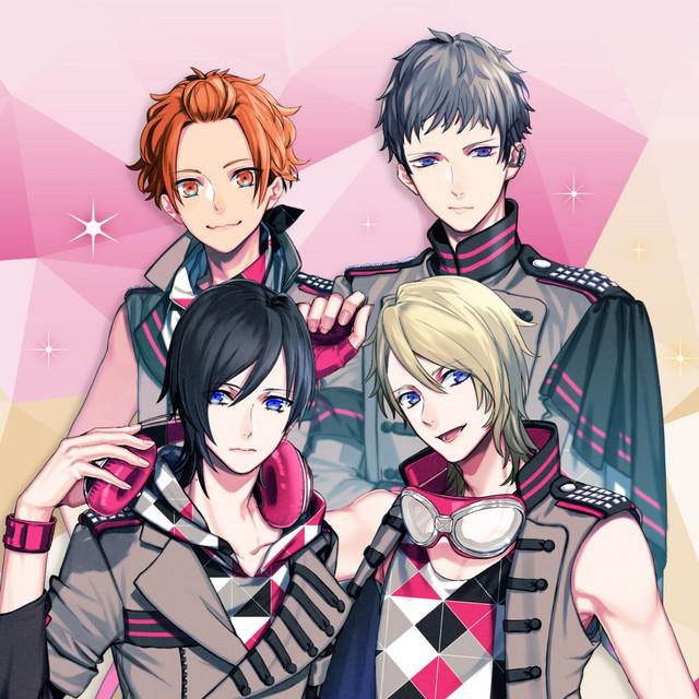 B-PROJECT(キタコレ、THRIVE、MooNs、KiLLER KiNG) Store: Official 