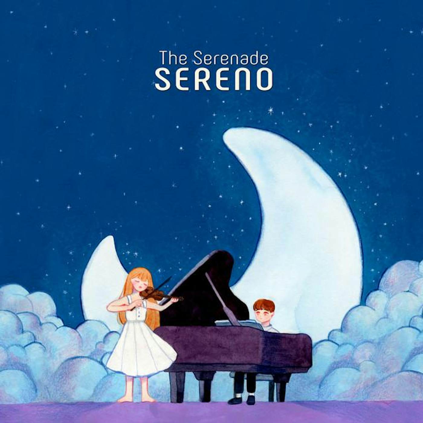세레노 (Sereno)