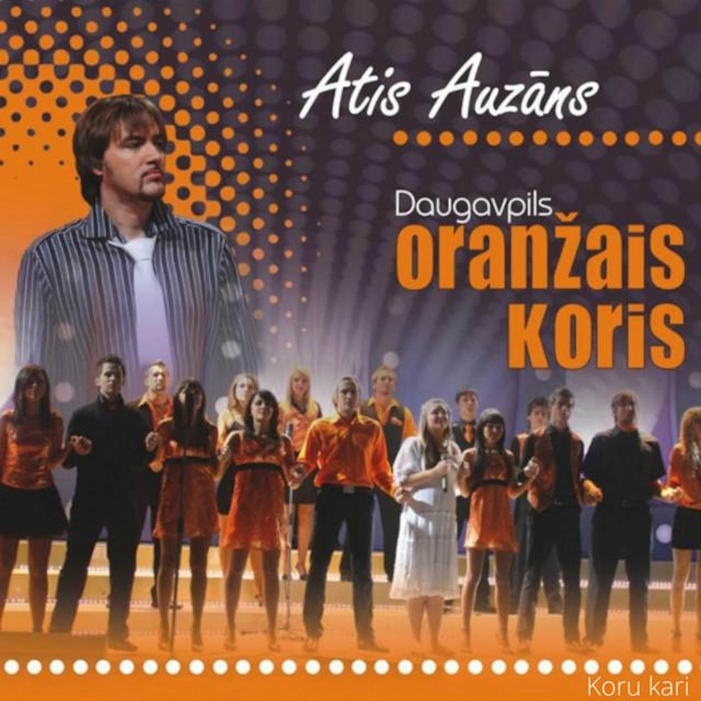 Atis Auzāns