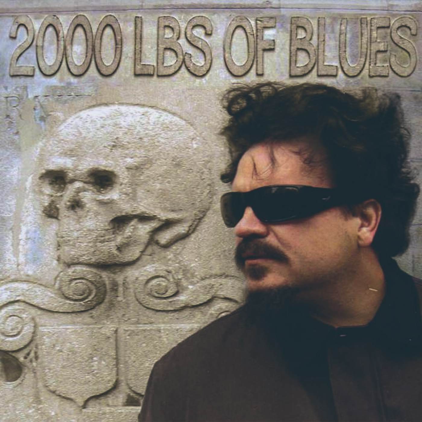 2000 Lbs of Blues