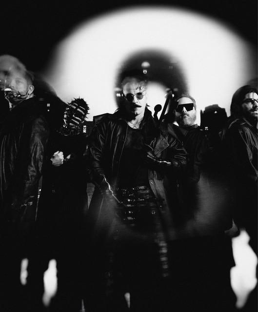 3TEETH Store: Official Merch & Vinyl