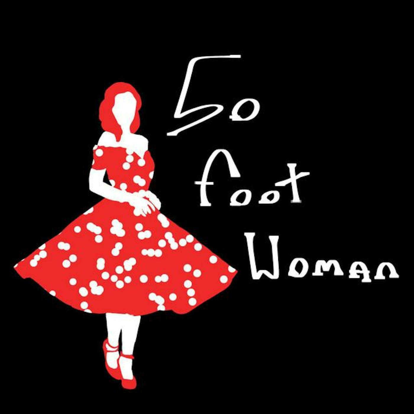 50 Foot Woman