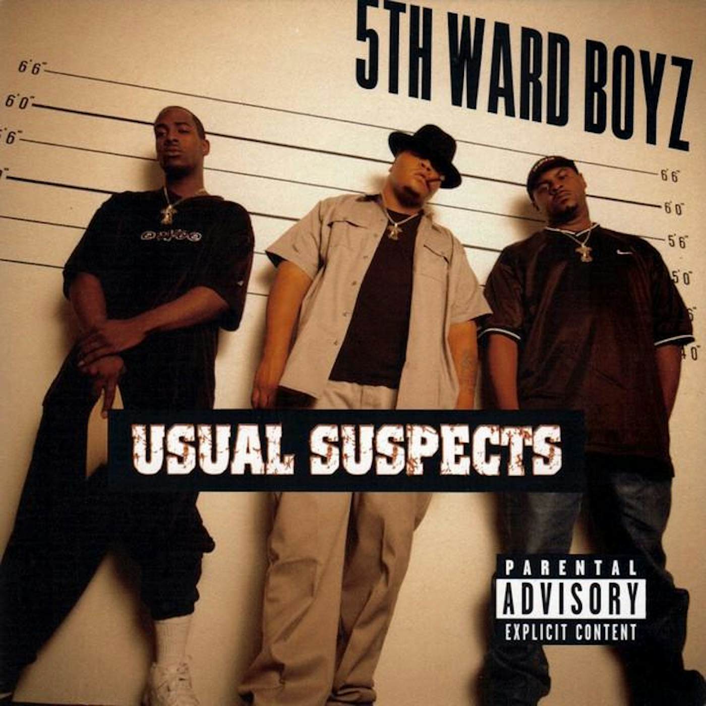 5th Ward Boyz