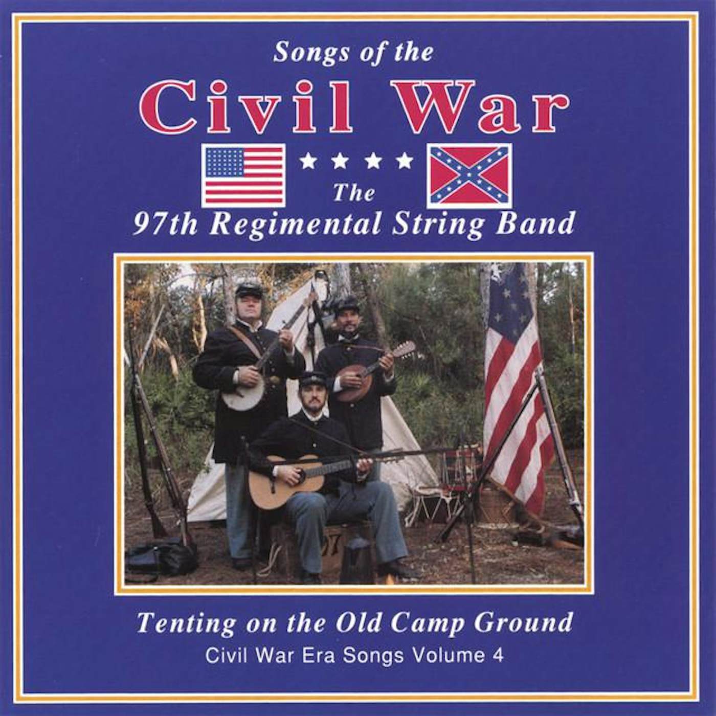 97th Regimental String Band