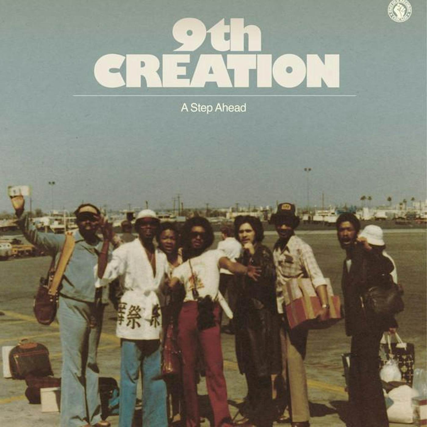 9th Creation