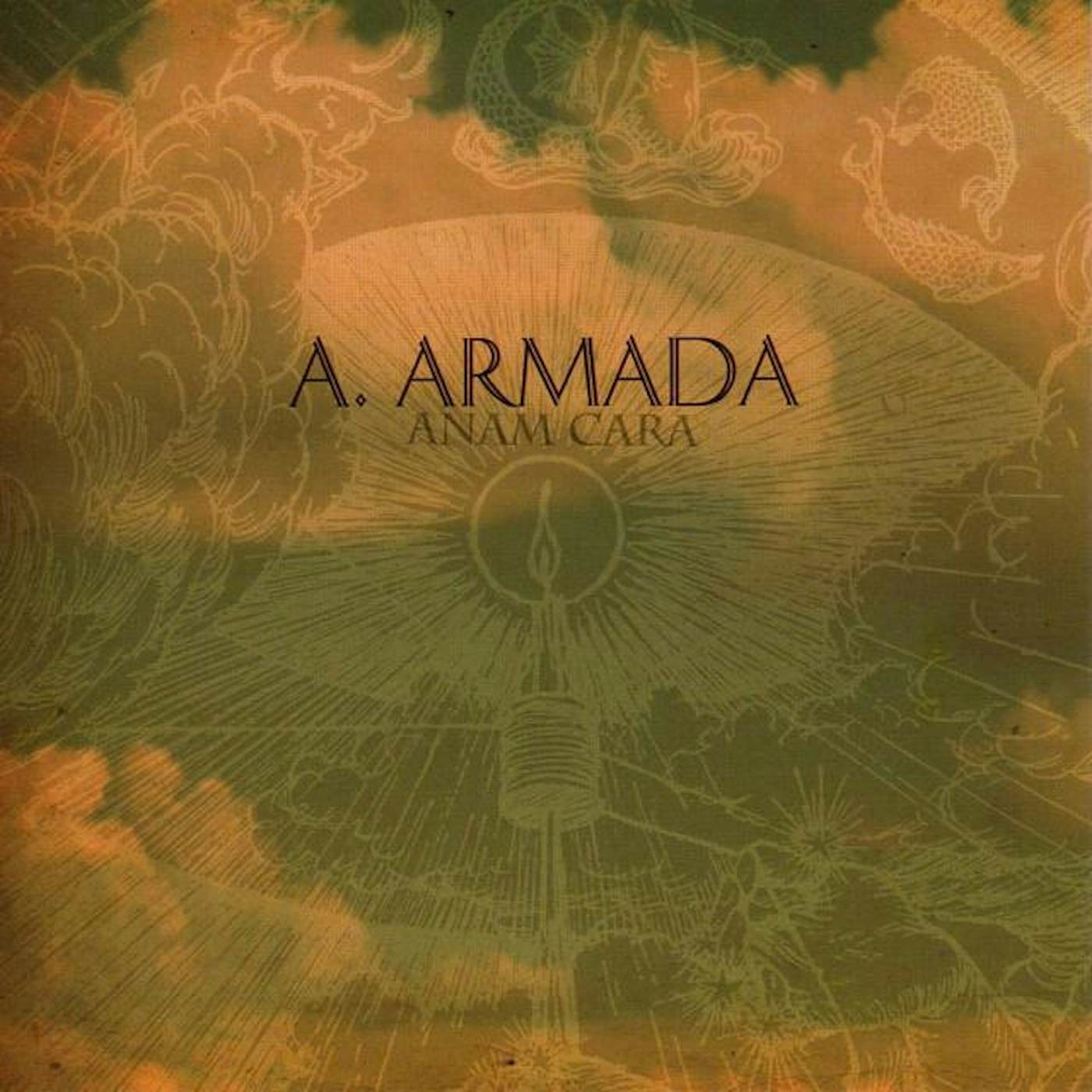 A. Armada