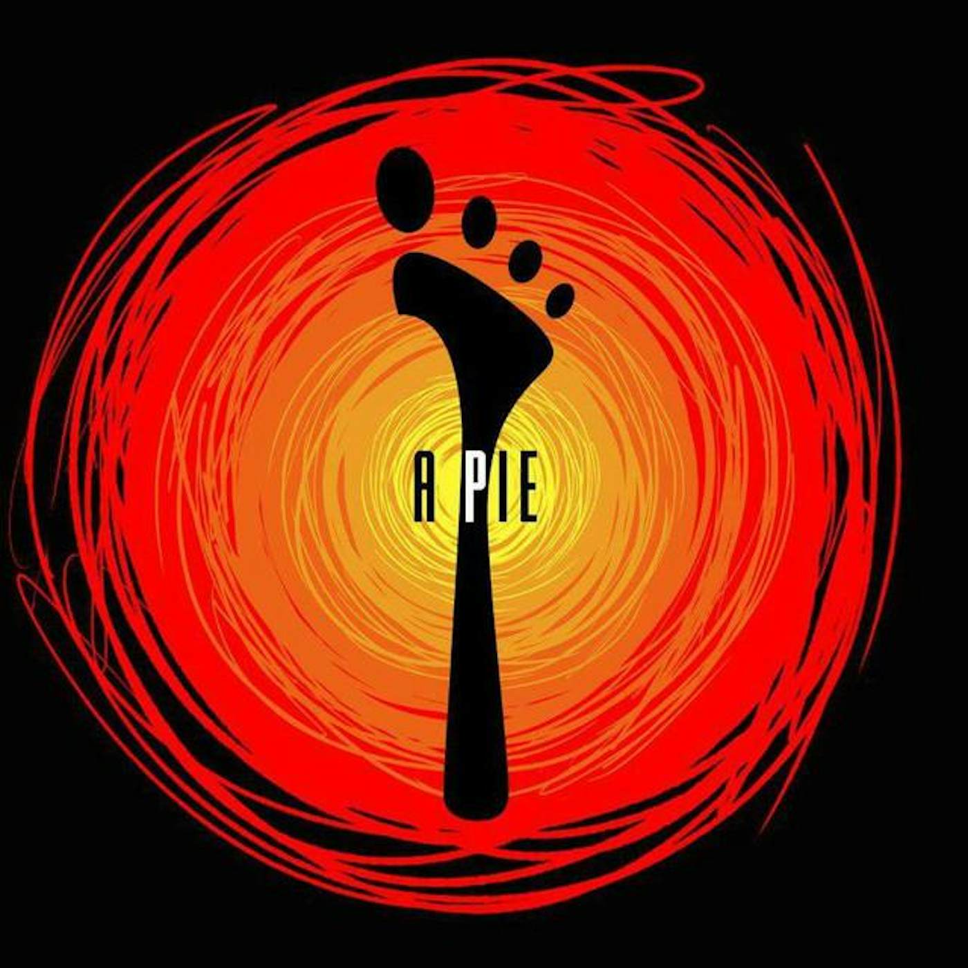 A Pie
