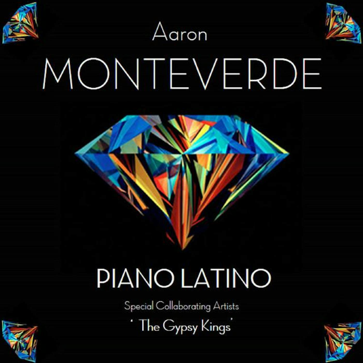 Aaron Monteverde