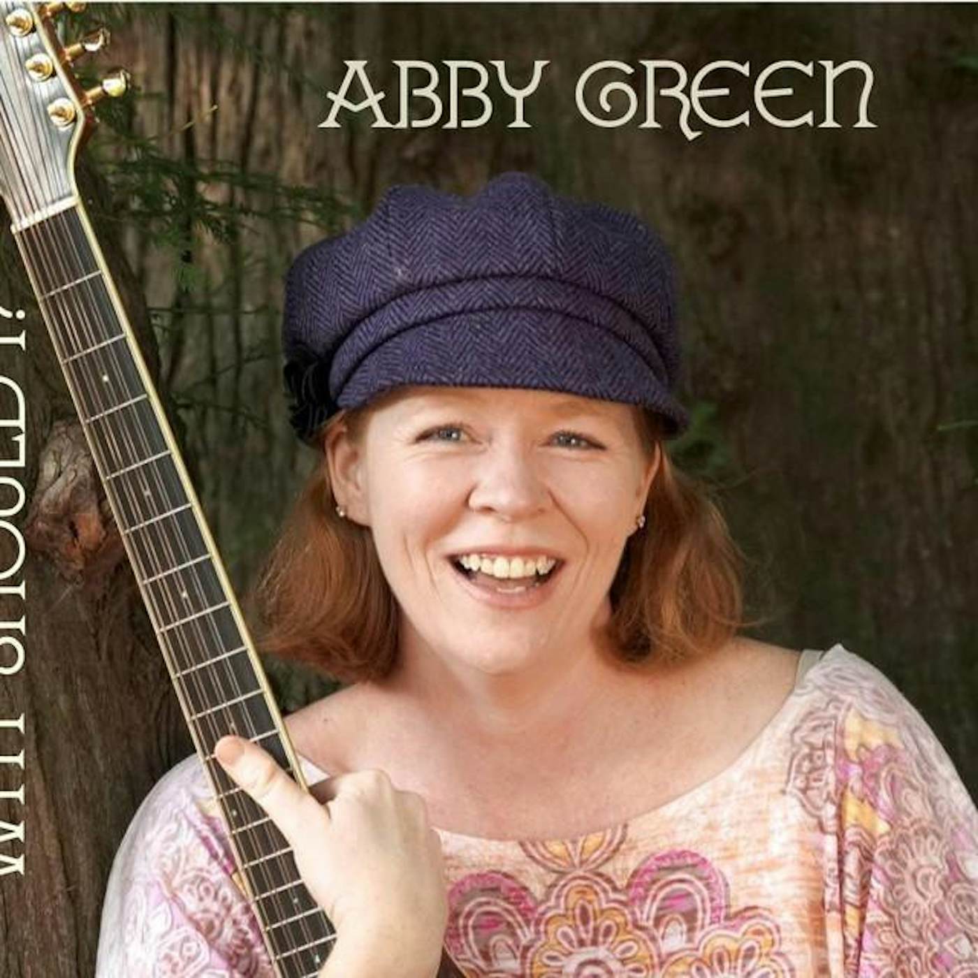 Abby Green