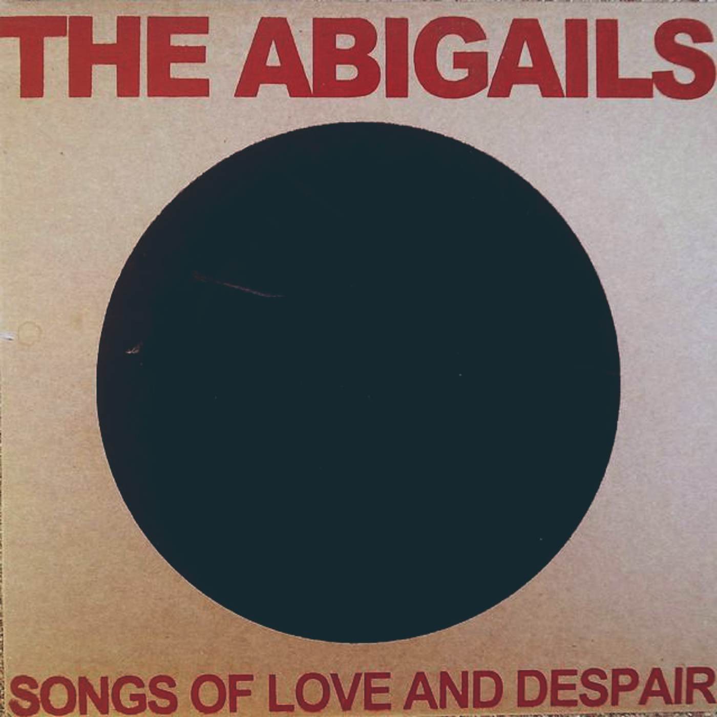 The Abigails