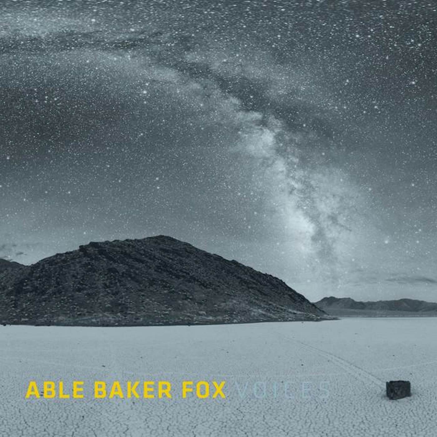 Able Baker Fox