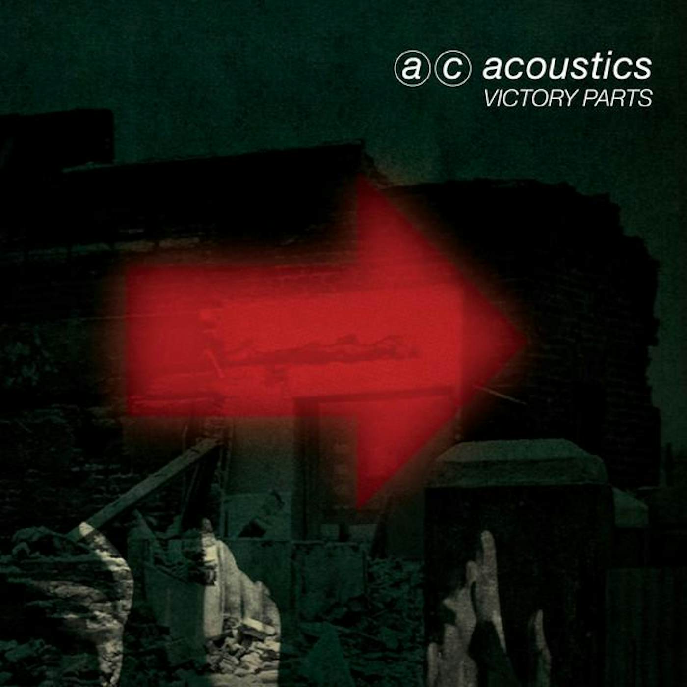 ac acoustics