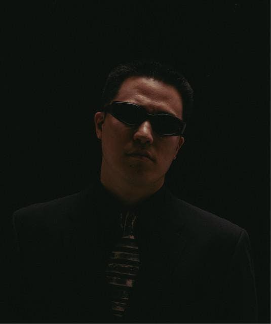 ACE COOL Store: Official Merch & Vinyl