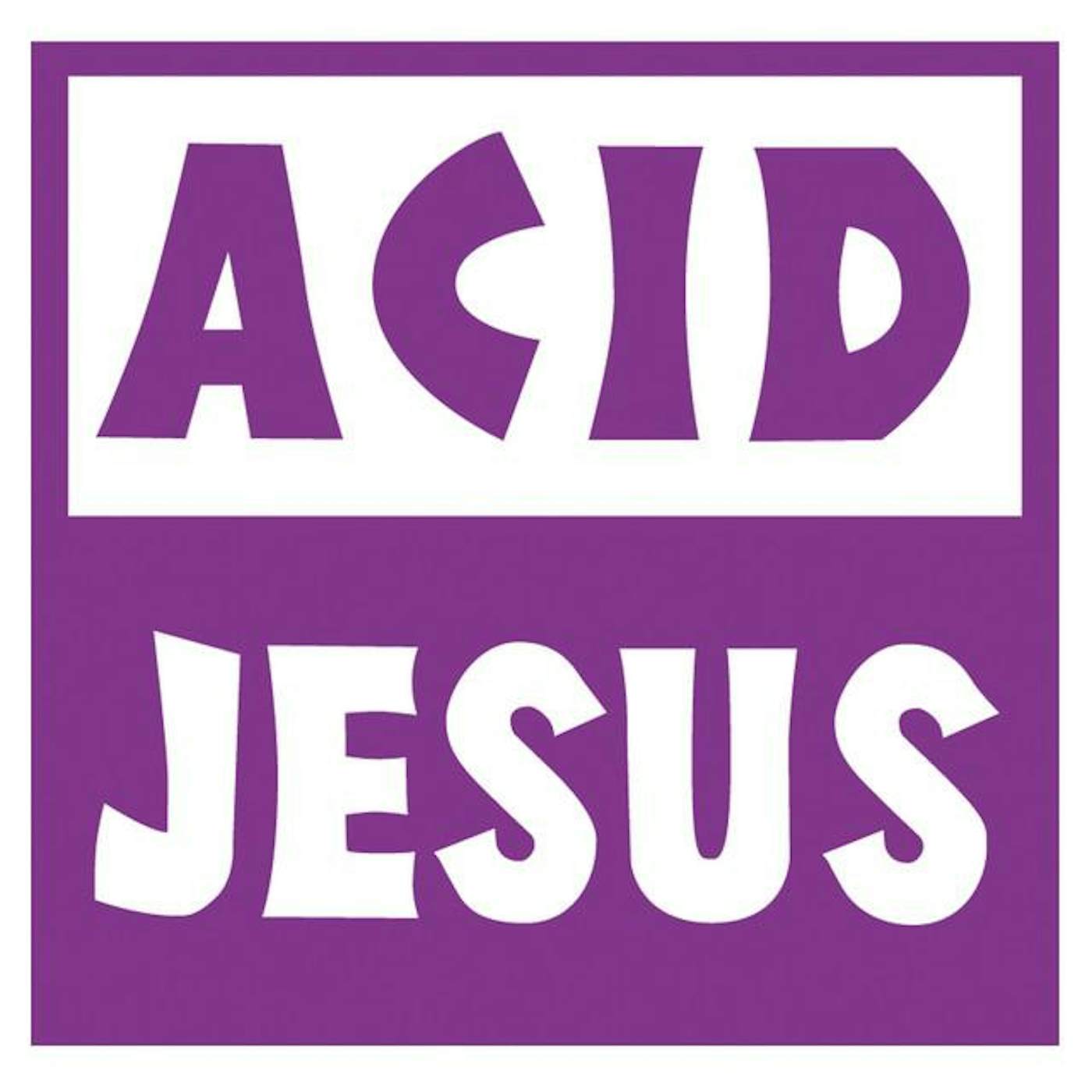 Acid Jesus