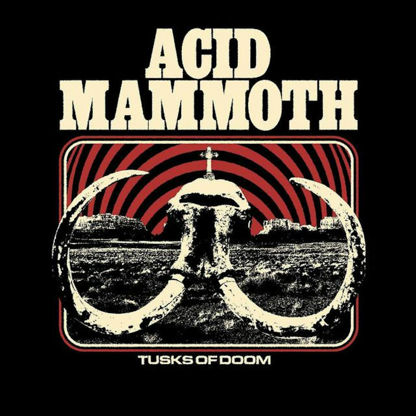 Acid Mammoth