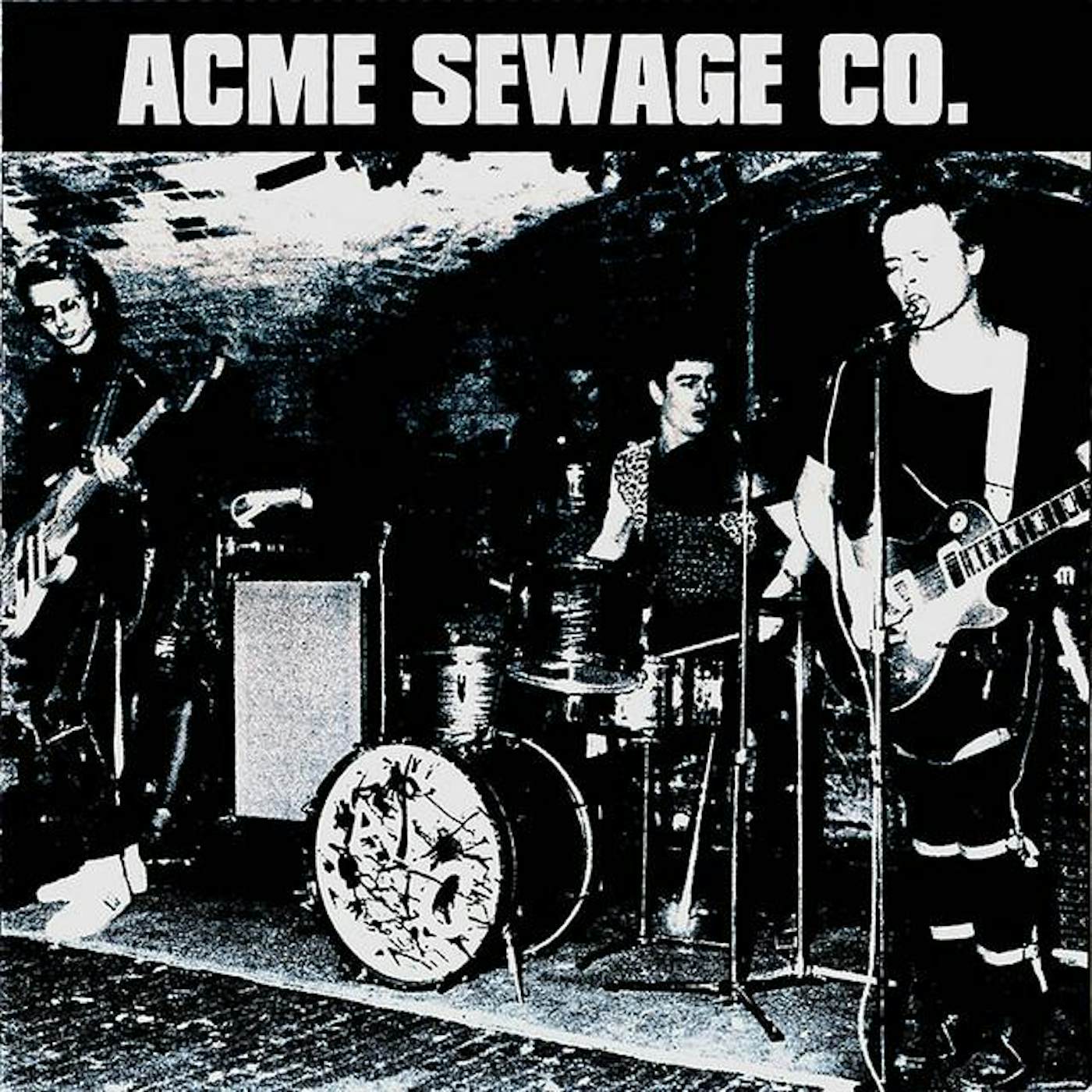 Acme Sewage Co.