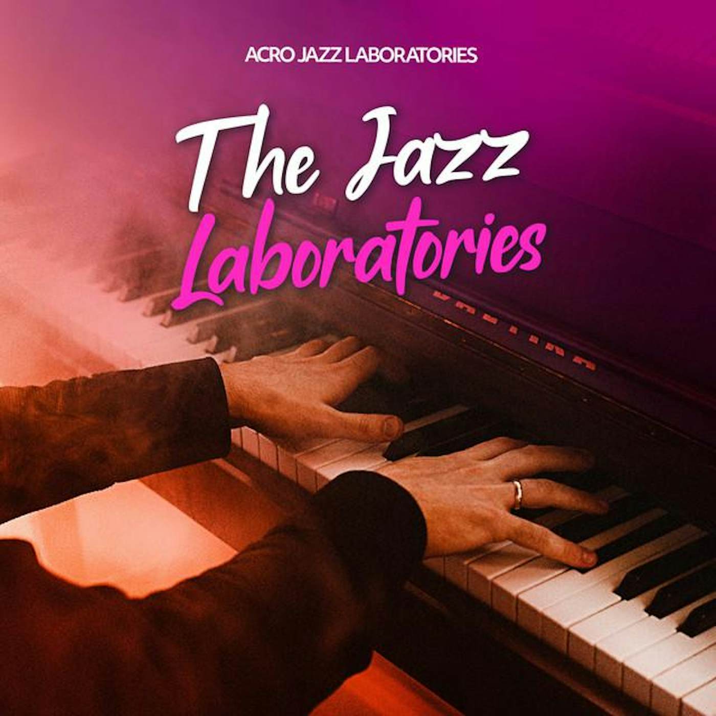 acro jazz laboratories