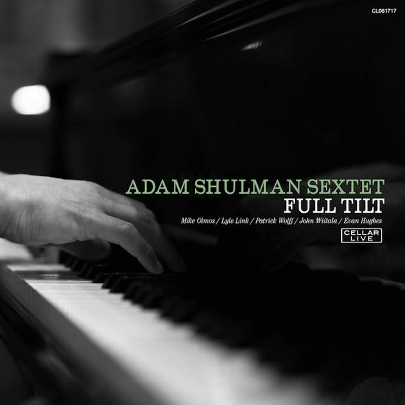 Adam Shulman Sextet