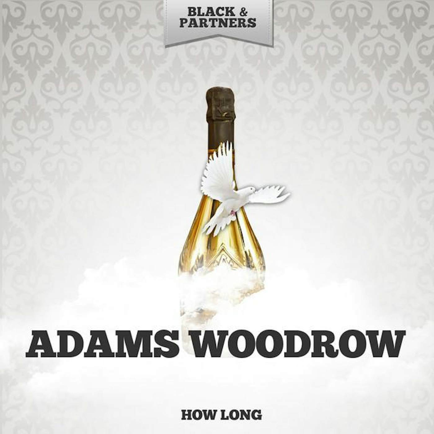 Adams Woodrow