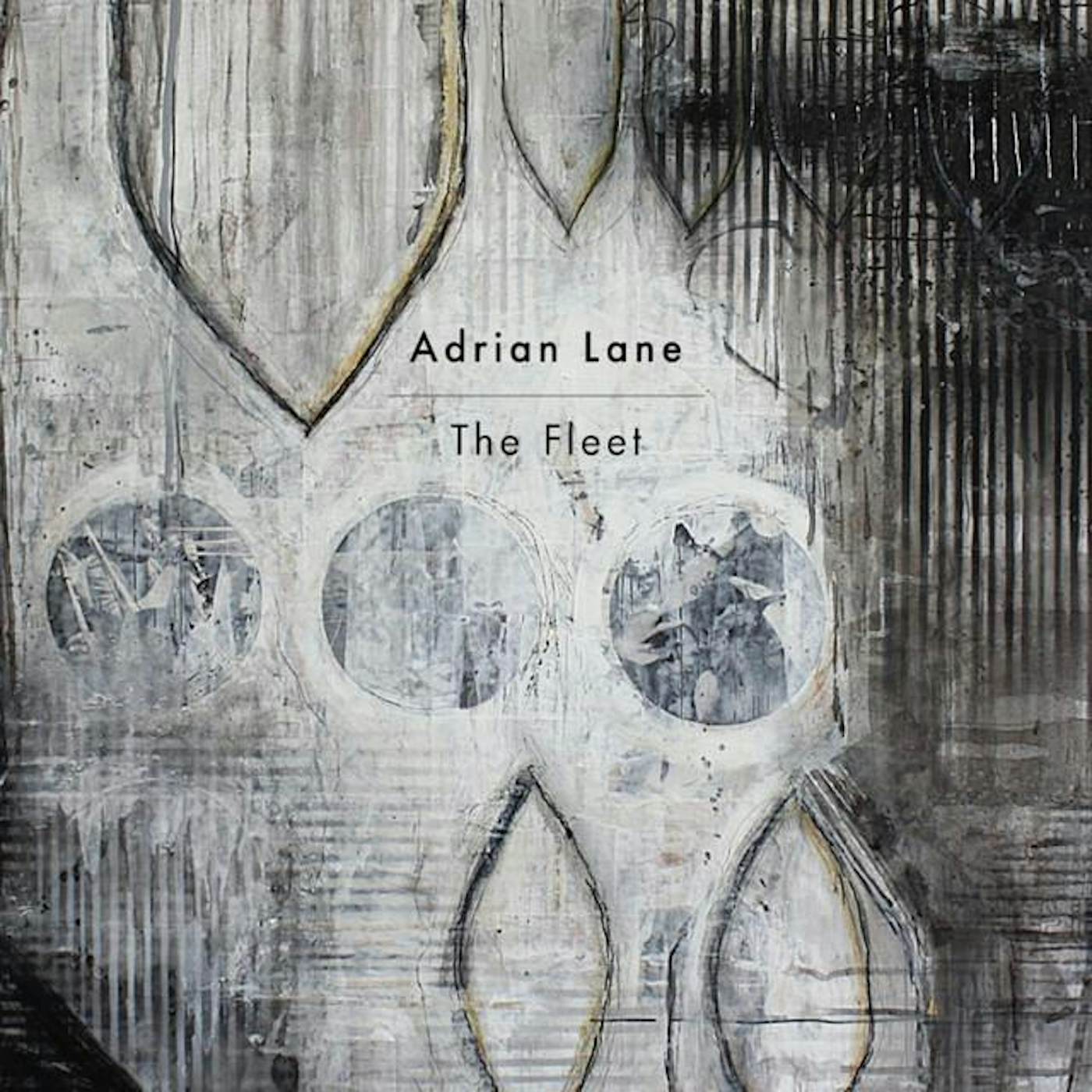 Adrian Lane