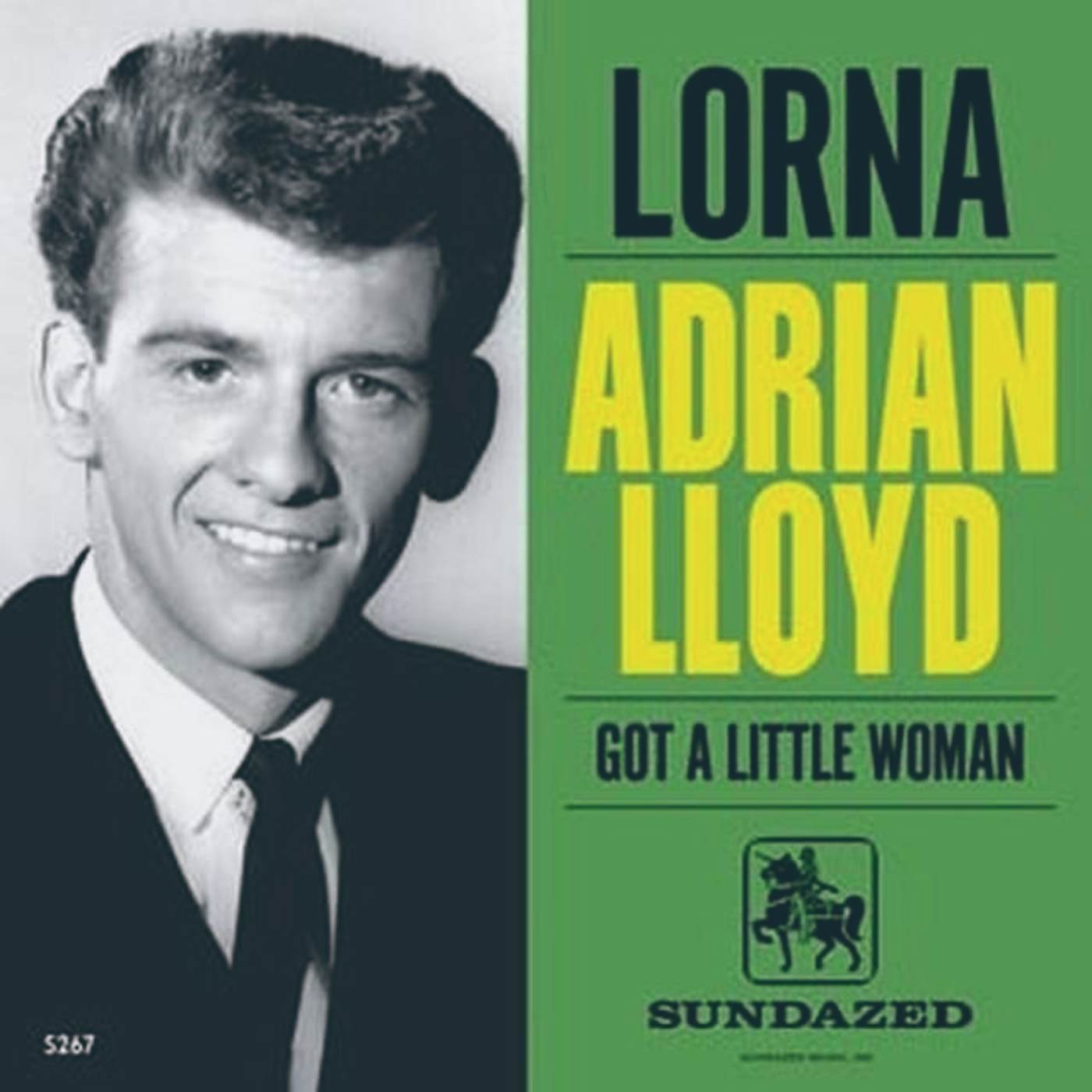 Adrian Lloyd