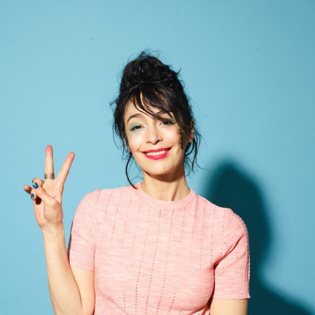 Adrienne Pauly Store Official Merch & Vinyl