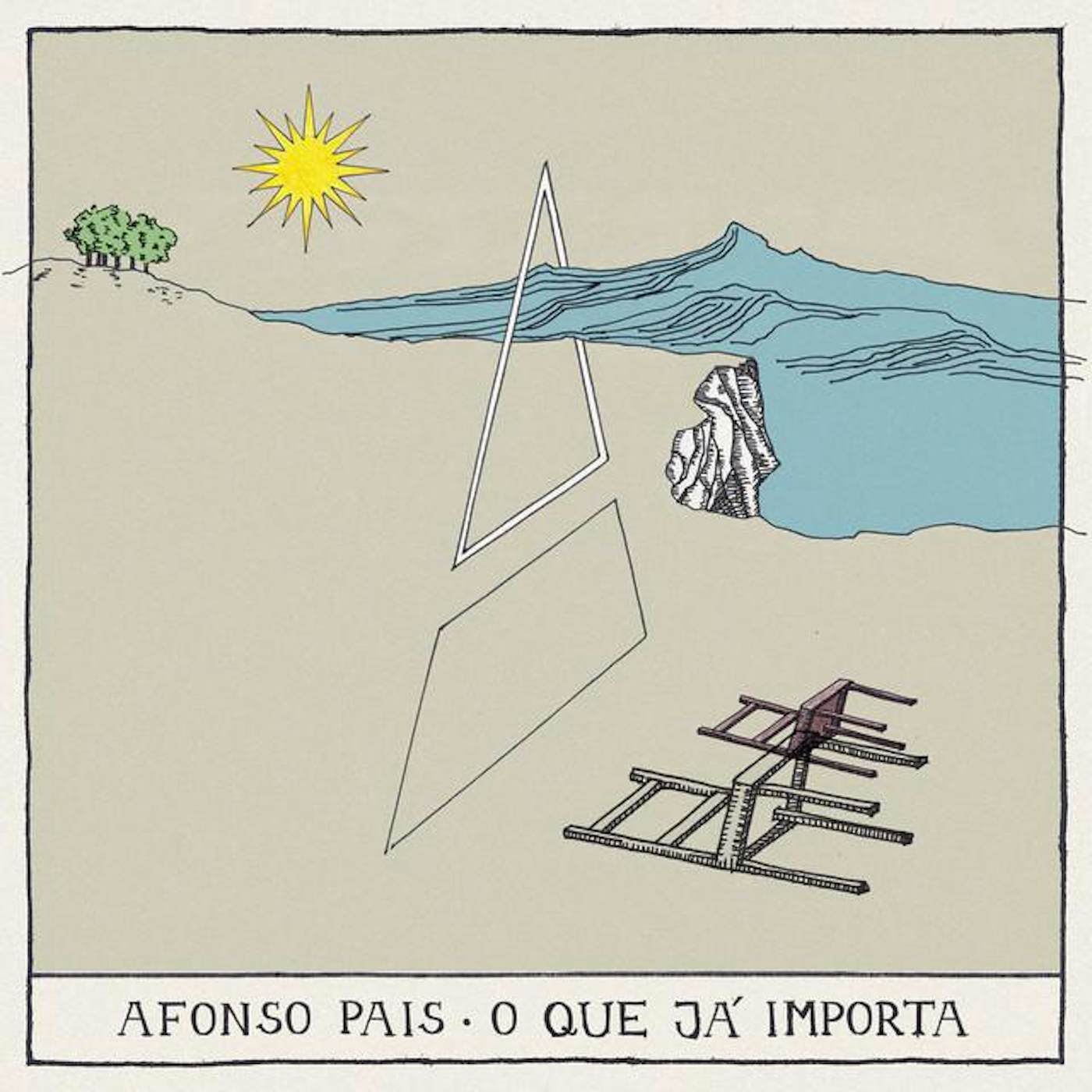 Afonso Pais