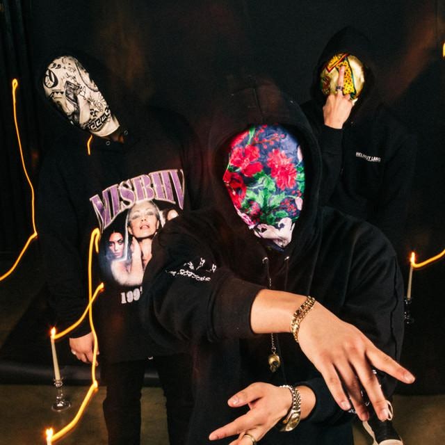 After Hours Store Official Merch & Vinyl