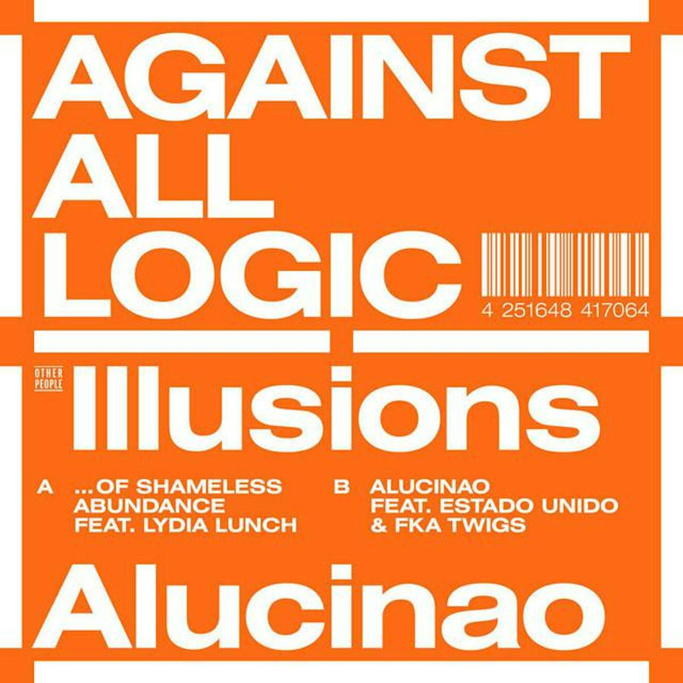 Against All Logic