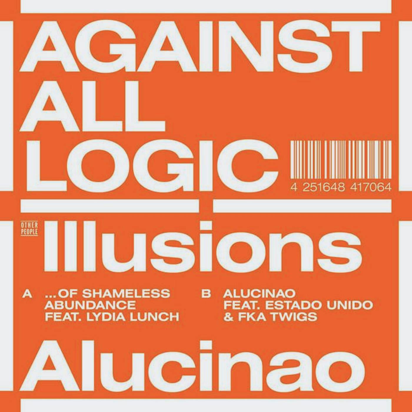 Against All Logic