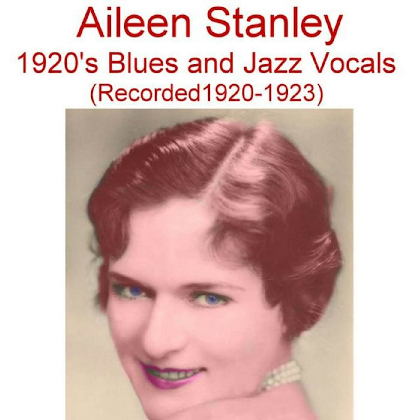 Aileen Stanley