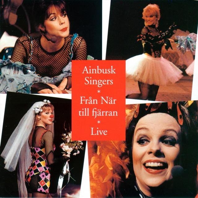 Ainbusk Singers Store Official Merch & Vinyl