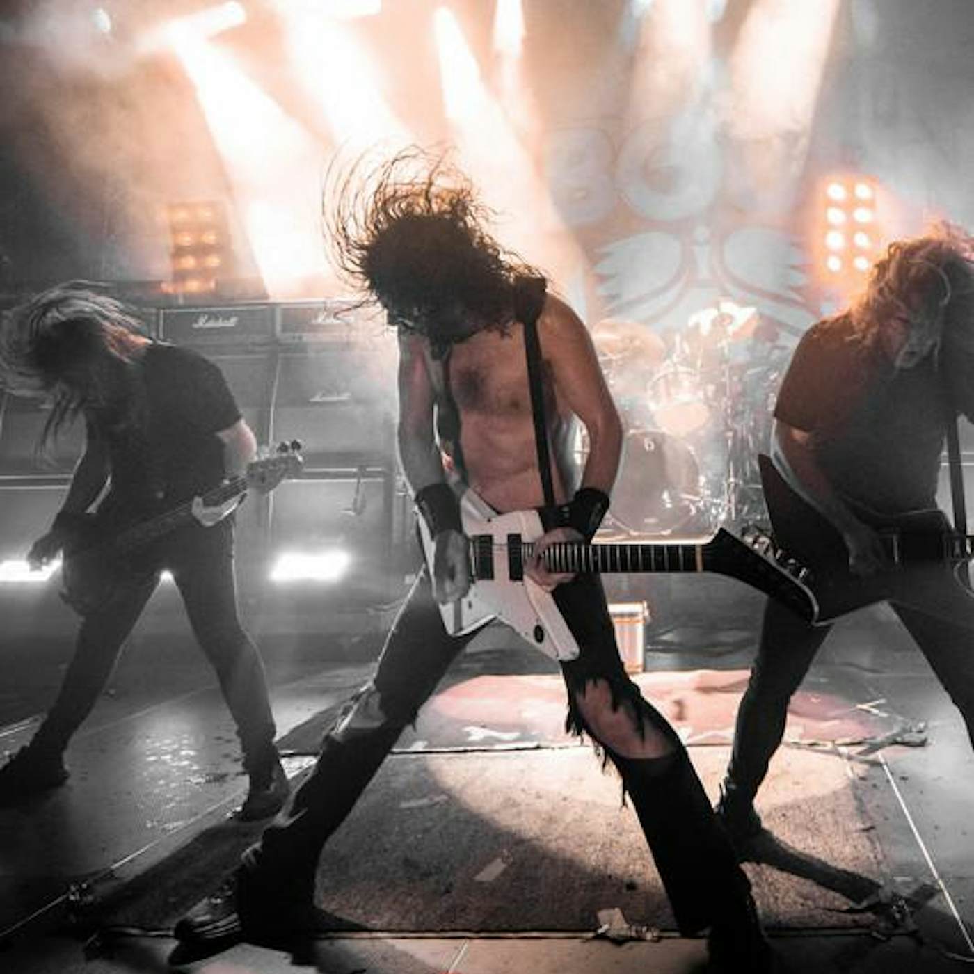 Airbourne