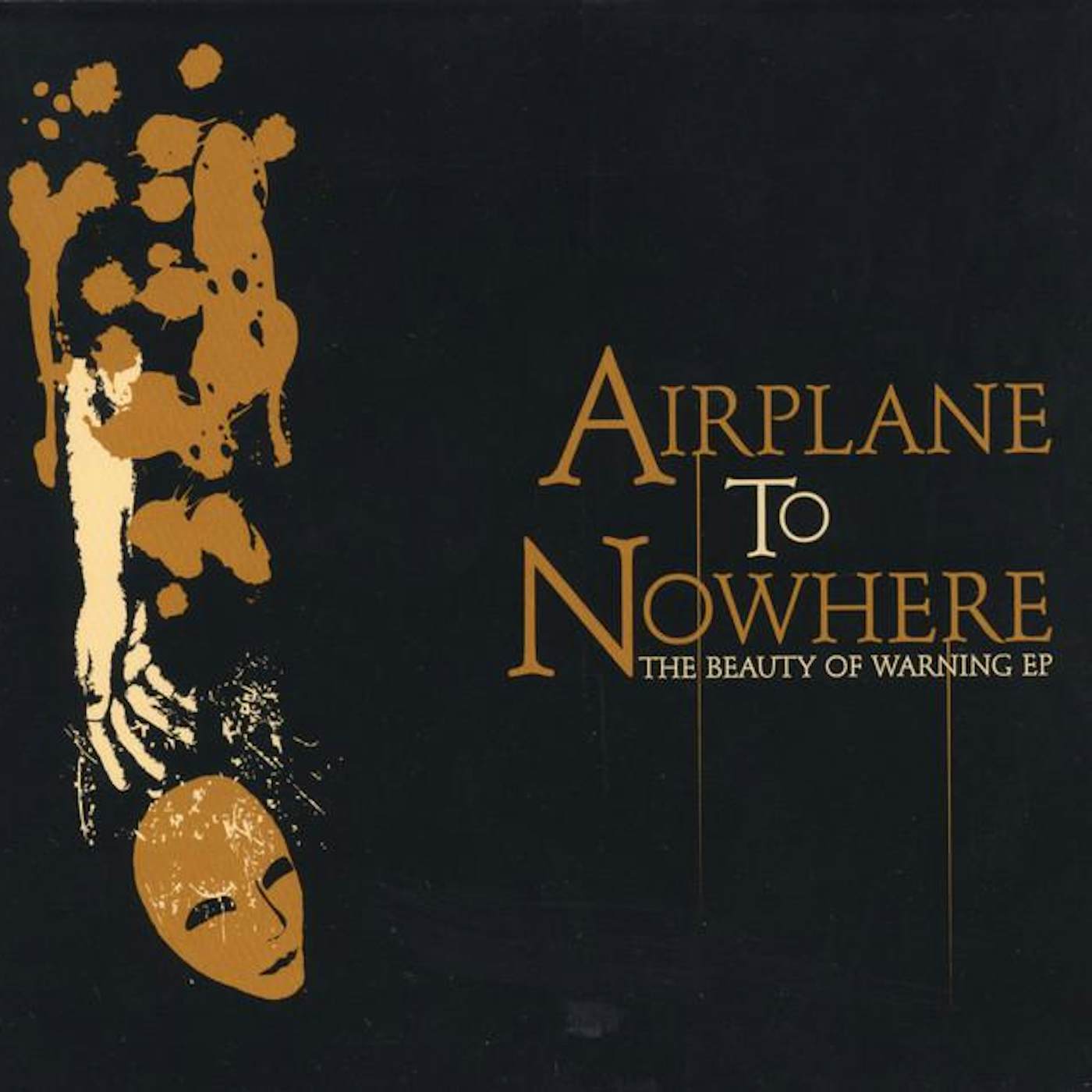 Airplane To Nowhere