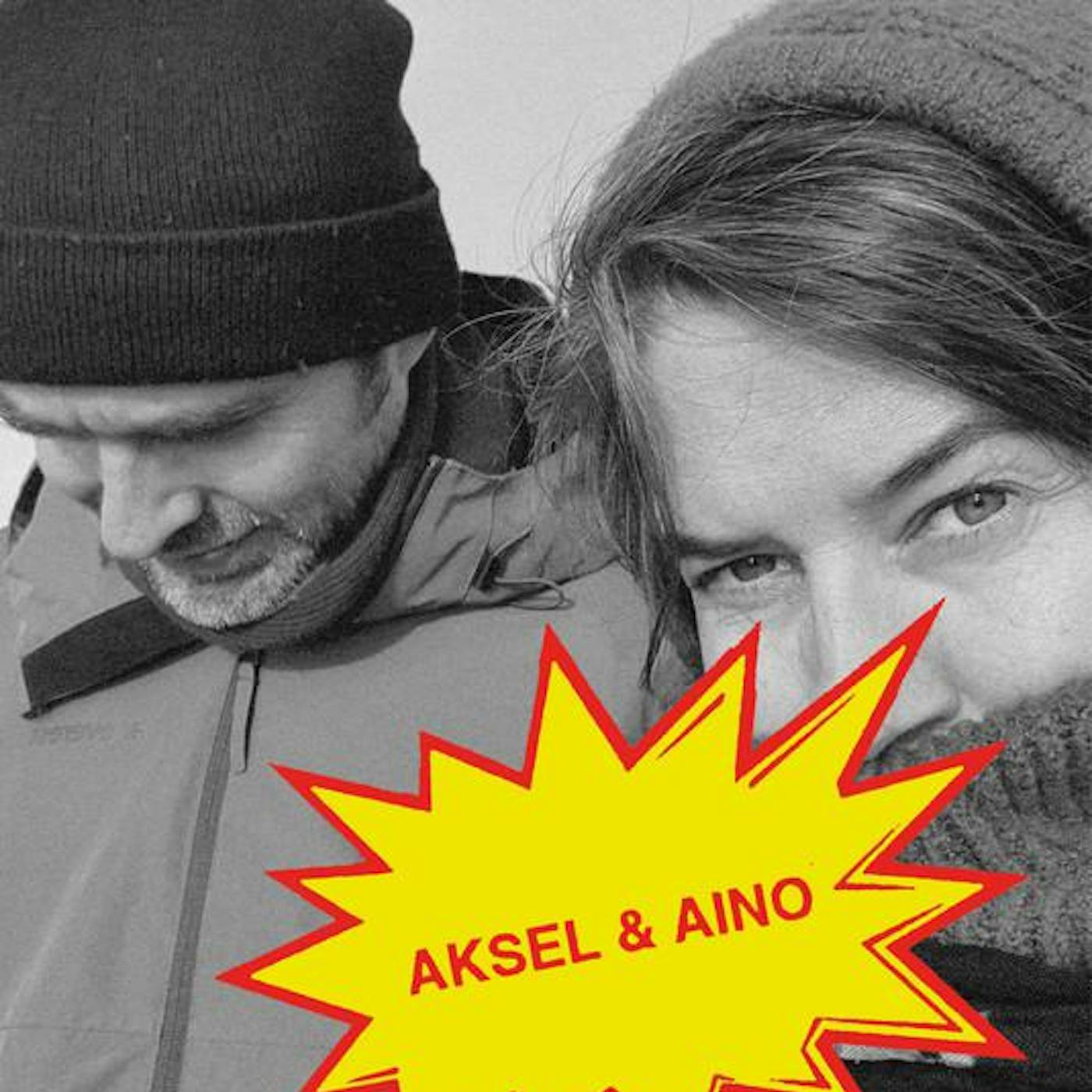 Aksel & Aino